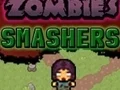 Hra Zombí Rozbíječi