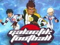 Hra Kolekce Galaktických Fotbalových Puzzle Hra Kolekce Galaktických Fotbalových Puzzle