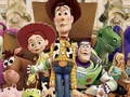 Hra Kolekce Puzzle Toy Story Hra Kolekce Puzzle Toy Story