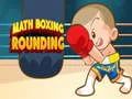 Hra Matematický box Rounding