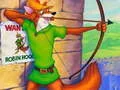 Hra Série Puzzle Robin Hood Hra Série Puzzle Robin Hood