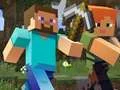 Hra Minecraft Skryté Předměty
