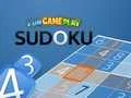 Hra Zábavná Hra Sudoku Hra Zábavná Hra Sudoku
