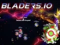 Hra Bladeři.io Hra Bladeři.io