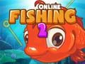Hra Rybaření 2 Online Hra Rybaření 2 Online