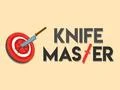 Hra Mistr nože