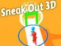 Hra Uprchnout 3D Hra Uprchnout 3D