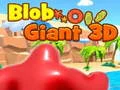 Hra Blob Obrova 3D Hra Blob Obrova 3D