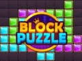 Hra Blokový Puzzle