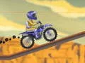 Hra Trial Xtreme 4 Remaster