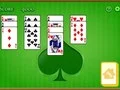 Hra Solitaire Esa Nahoru