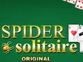 Hra Spider Solitaire Originál