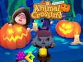 Hra Nové Horizonty: Vítejte v Animal Crossing