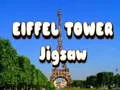 Hra Puzzle Eiffelovy věže Hra Puzzle Eiffelovy věže