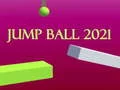 Hra Skákací Míč 2021 Hra Skákací Míč 2021