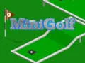 Hra Minigolf