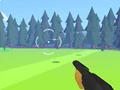 Hra Golfový Lov 3D