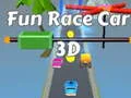Hra Zábavná Závodní Auto 3D Hra Zábavná Závodní Auto 3D