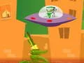 Hra Ben 10: Útok mimozemšťanů
