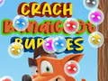 Hra Crash Bandicoot: Bubliny