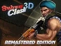 Hra Subway Clash Remaster Hra Subway Clash Remaster