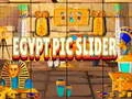 Hra Skládačka obrázků Egypta