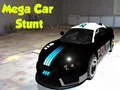 Hra Mega Kaskadérské Auto