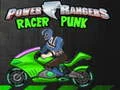 Hra Power Rangers: Racer Punk