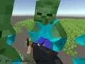 Hra Minecraft Střelec Zachraň Svůj Svět Hra Minecraft Střelec Zachraň Svůj Svět