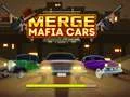 Hra Slučování Mafiánských Aut