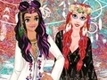 Hra Průvodce stylem 2017: Edice princezny