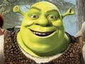 Hra Shrek: Sběr Puzzlů Hra Shrek: Sběr Puzzlů