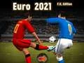 Hra Euro 2020 Hra Euro 2020