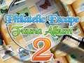 Hra Filatelistický útěk Album fauny 2 Hra Filatelistický útěk Album fauny 2