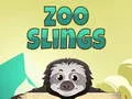 Hra Zoo Katapulty