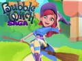 Hra Bubble Witch Saga