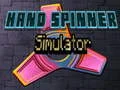 Hra Simulátor ručního spinneru