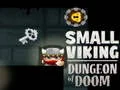Hra Malé vikingské doupě zkázy