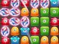 Hra Jelly Crush Saga