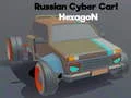 Hra Ruské Kyber Auto Hexagon Hra Ruské Kyber Auto Hexagon