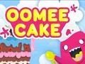 Hra Oomee Koláč Hra Oomee Koláč