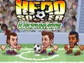 Hra Hlava Fotbal Ultimate