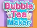 Hra Tvorce Bubble Tea Hra Tvorce Bubble Tea