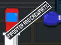 Hra Among Us Impostor a Člen posádky
