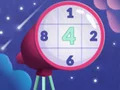 Hra Nové Denní Sudoku