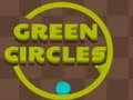 Hra Zelené Kruh Hra Zelené Kruh