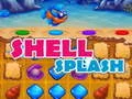 Hra Shell Splash Hra Shell Splash