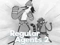 Hra Pravidelní agenti 2