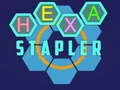 Hra Hexa sponkovačka Hra Hexa sponkovačka