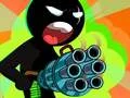 Hra Stickman Týmová Síla 2 Hra Stickman Týmová Síla 2
